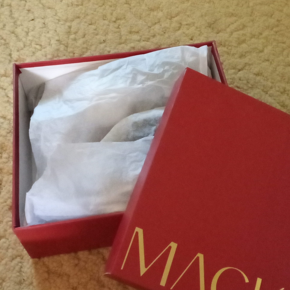 Nib Mackin J Booties - image 8